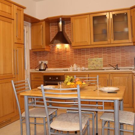 Diana House Apartment 斯利马 外观 照片