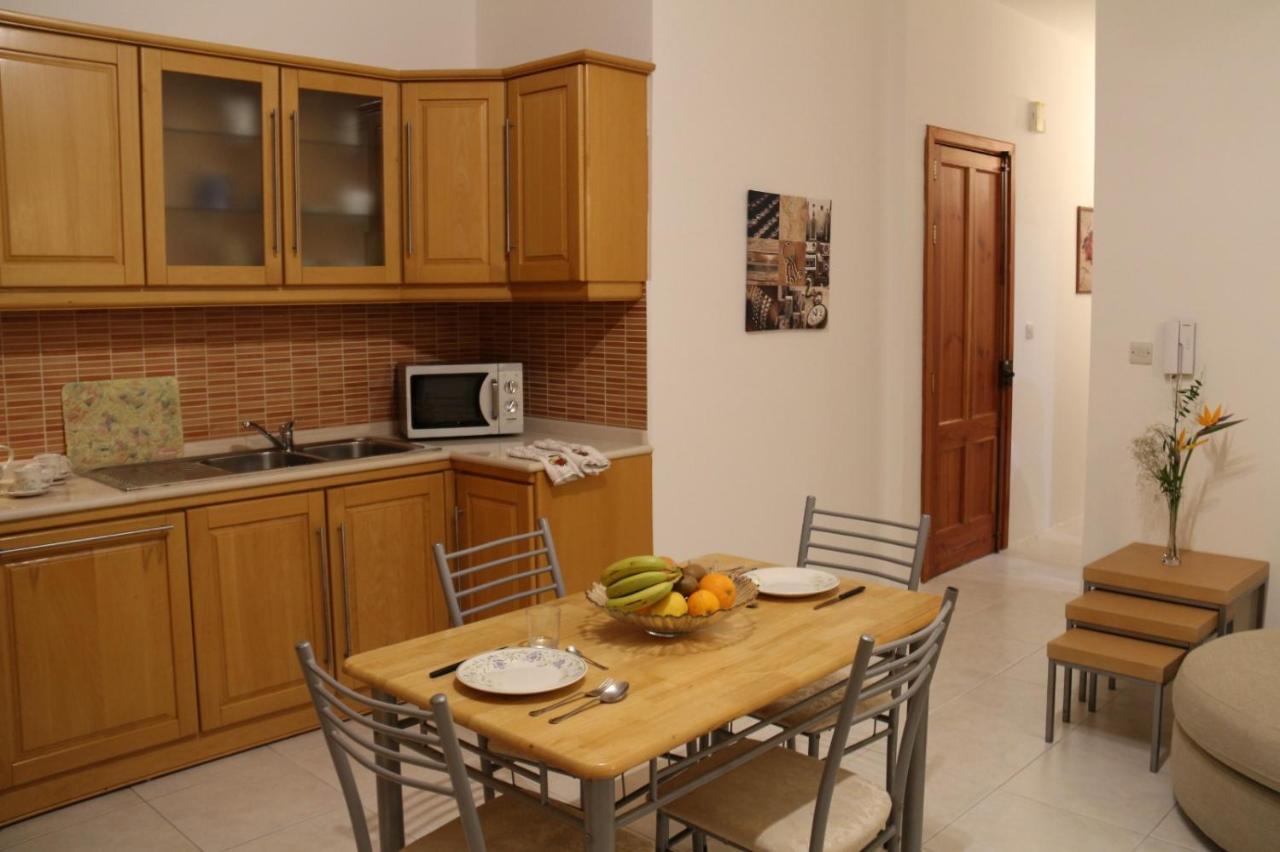 Diana House Apartment 斯利马 外观 照片