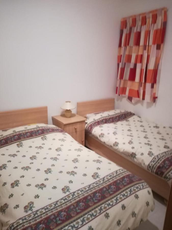 Diana House Apartment 斯利马 外观 照片