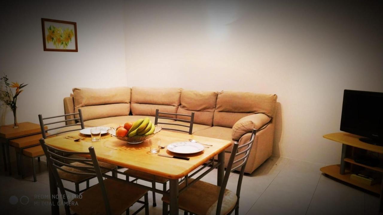 Diana House Apartment 斯利马 外观 照片