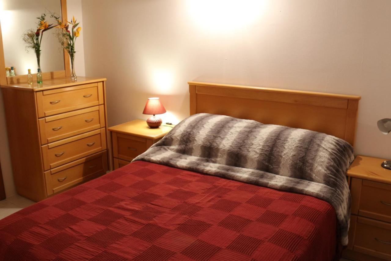 Diana House Apartment 斯利马 外观 照片
