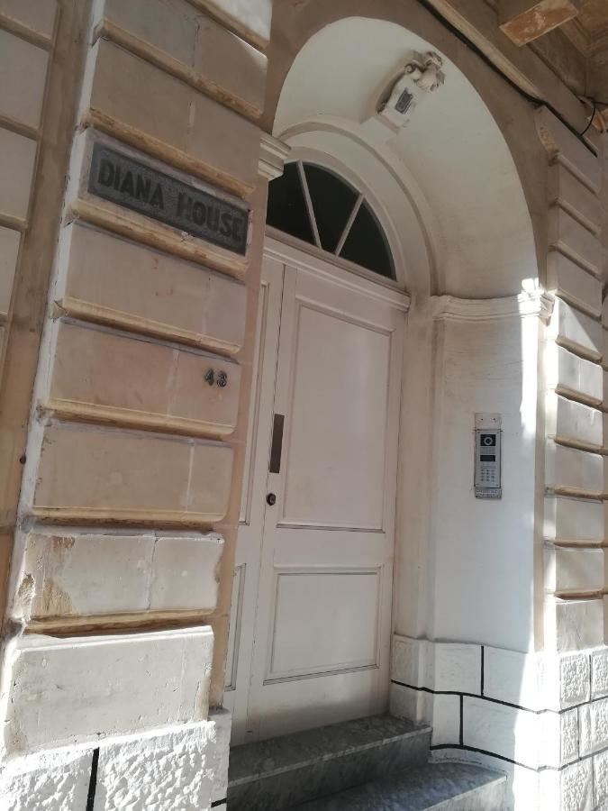 Diana House Apartment 斯利马 外观 照片