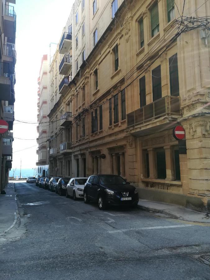 Diana House Apartment 斯利马 外观 照片
