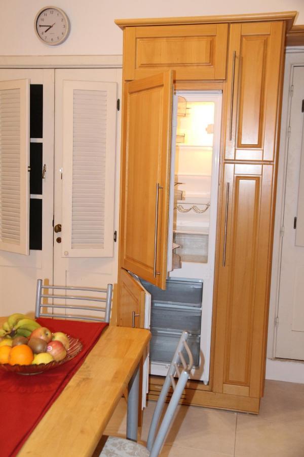 Diana House Apartment 斯利马 外观 照片