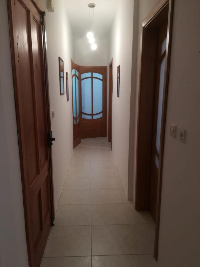Diana House Apartment 斯利马 外观 照片