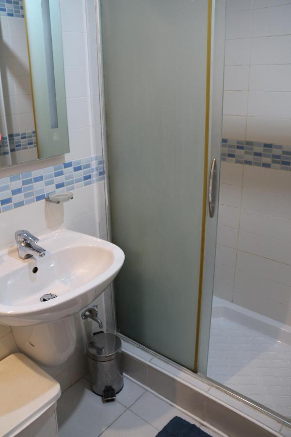 Diana House Apartment 斯利马 外观 照片